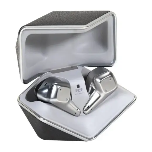 TWS HiFiMAN Svanar wireless headphones