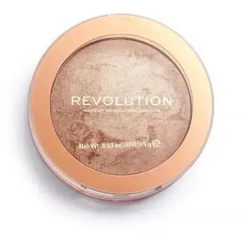 Makeup Revolution Re-Loaded Holiday Romance Powder