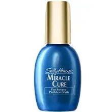 Sally Hansen Z3031 Miracle Cure for Severe Problem Nails - Strengthening care for problematic nails 13ml