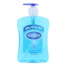Medex Antibacterial Handwash - Hand cream for everyday use