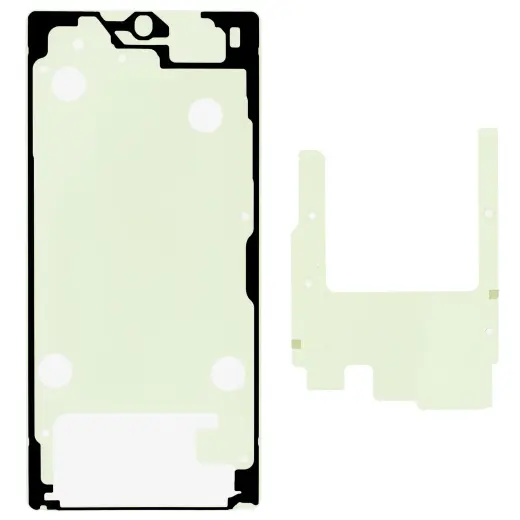 Samsung S938B Galaxy S25 Ultra Tape under LCD Kit (Service Pack)