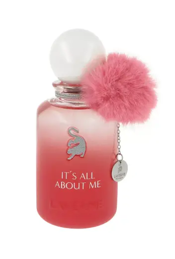 Laverne It's All About Me (EDP) парфюмерная вода для женщин 100 мл