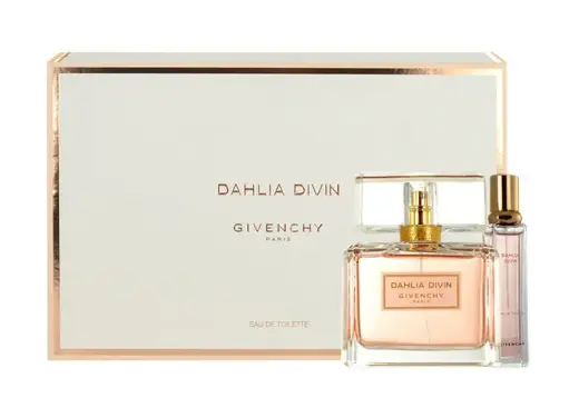 Givenchy Dahlia Divin Eau de Toilette 50 ml