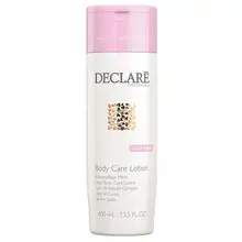 Body Care Lotion - Body Milk.
