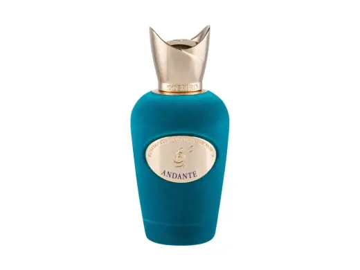 Sospiro Andante Eau de Parfum 100 ml