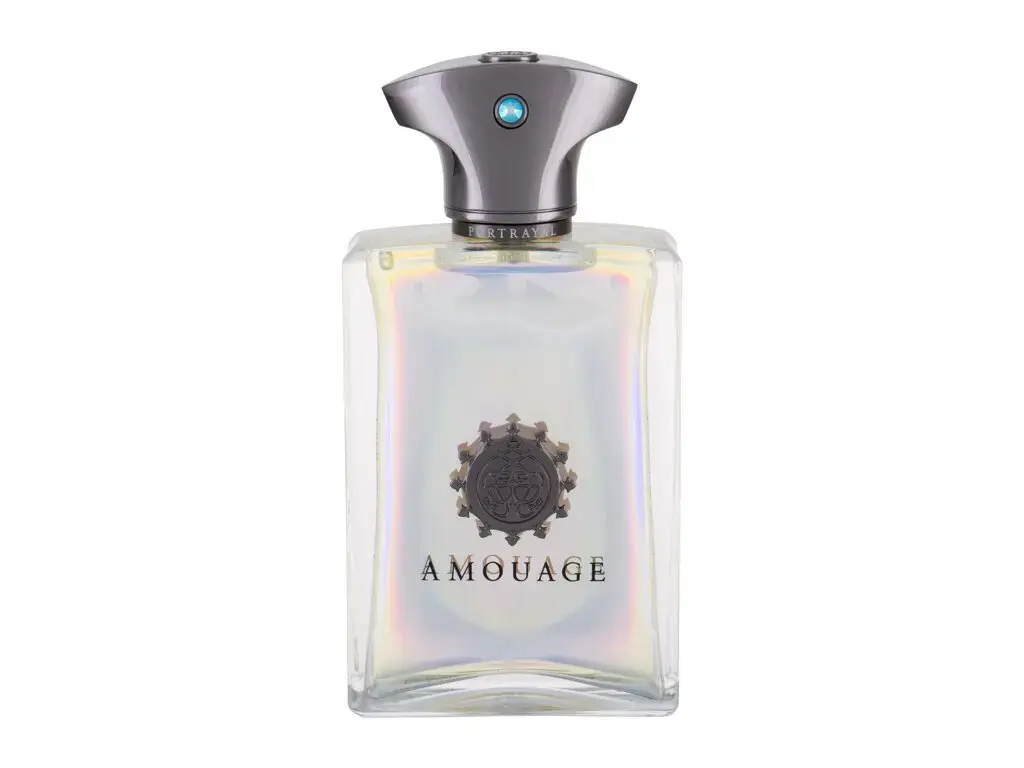 Amouage Portrayal Man Eau de Parfum 100 ml