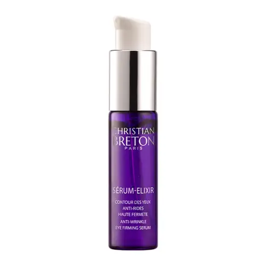Christian Breton, Elixir, Anti-Wrinkle, Eye Serum, 15 ml