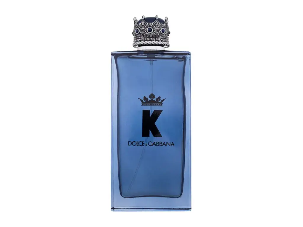 Dolce&Gabbana K Eau de Parfum 200 ml