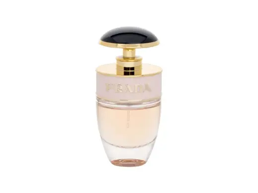 Prada Candy L´eau Kiss Eau de Toilette 20 ml
