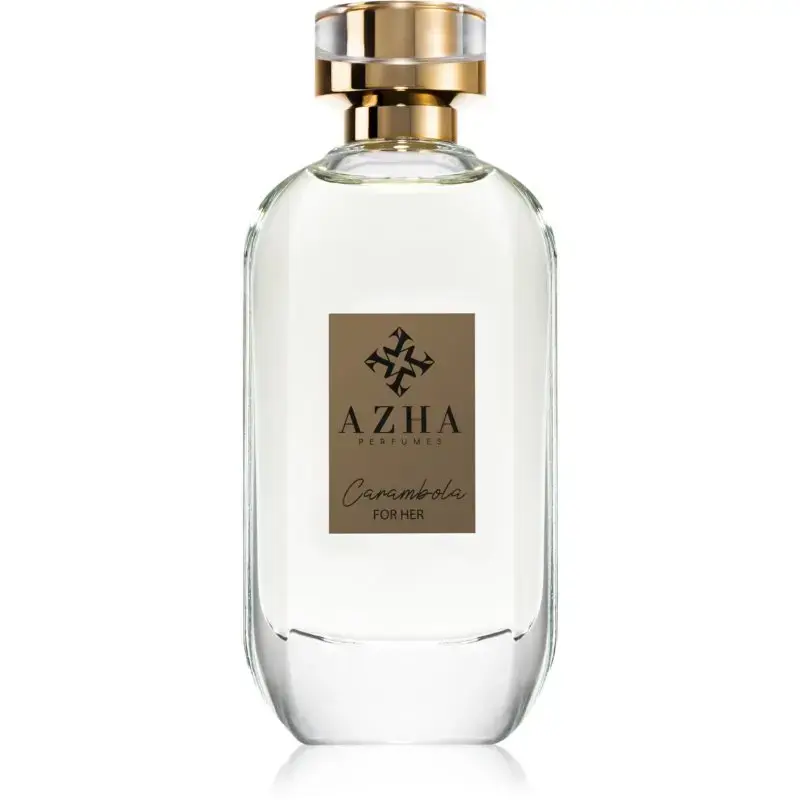 Azha Butterfly Nebula Collection Carambola smaržas sievietēm (EDP) 100 ml
