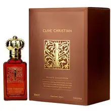 I for Women Woody Floral With Vintage Rose Parfum