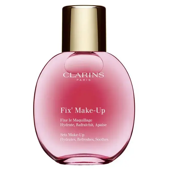 Clarins Fix' Make-up