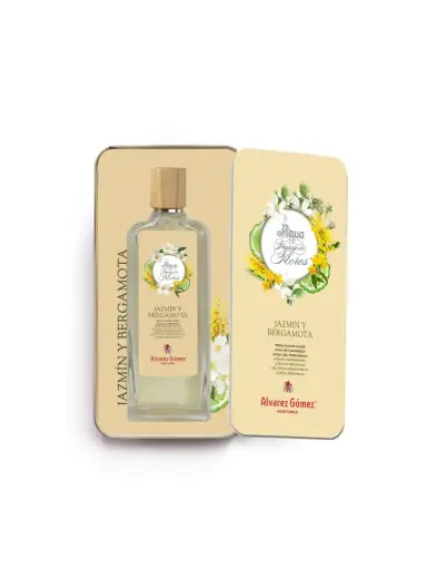 Alvarez Gómez Agua Fresca Jazmin Ber unisex 150 ml