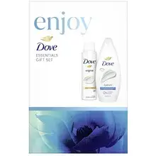 Enjoy Gift Set - Body Care Gift Set