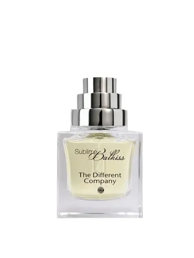 The Different Company Sublime Balkiss (EDP) parfumuotas vanduo unisex 50 ml