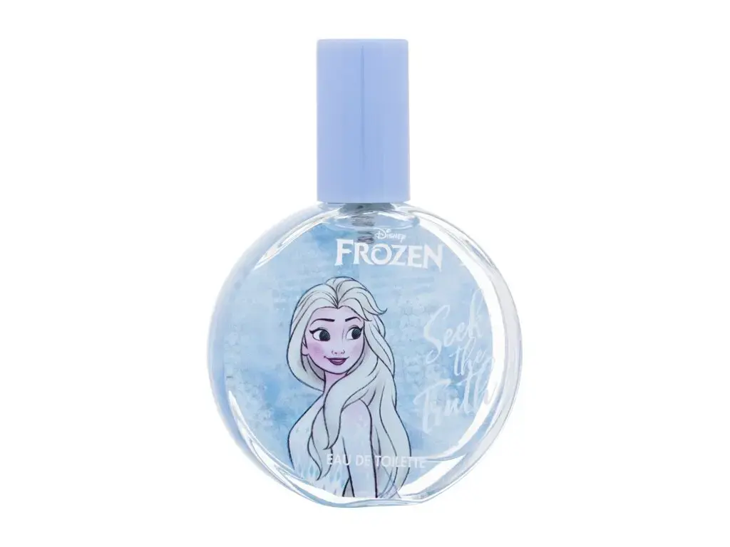 Disney Frozen Elsa Eau de Toilette 30 ml