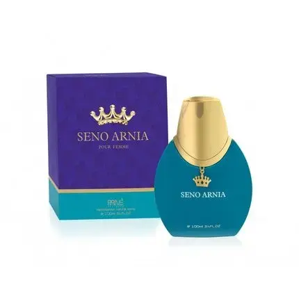 Prive Seno Arnia Eau De Parfum 100ml Unisexe