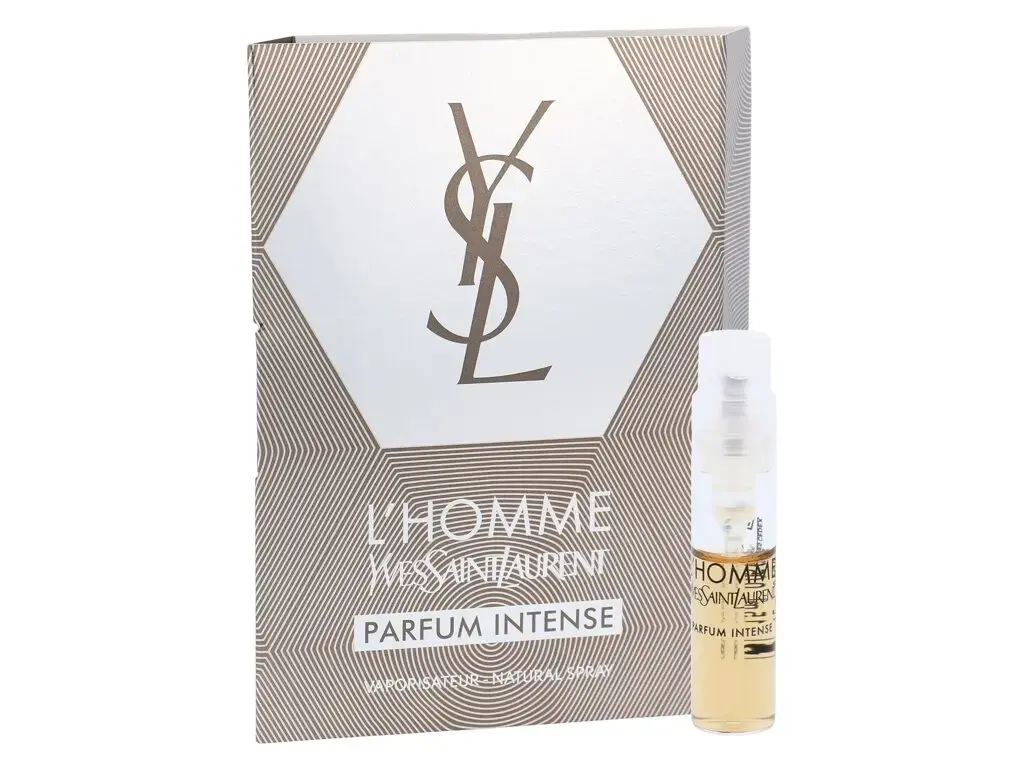 Yves Saint Laurent L'Homme L´Intense Eau de Parfum 1,5 ml
