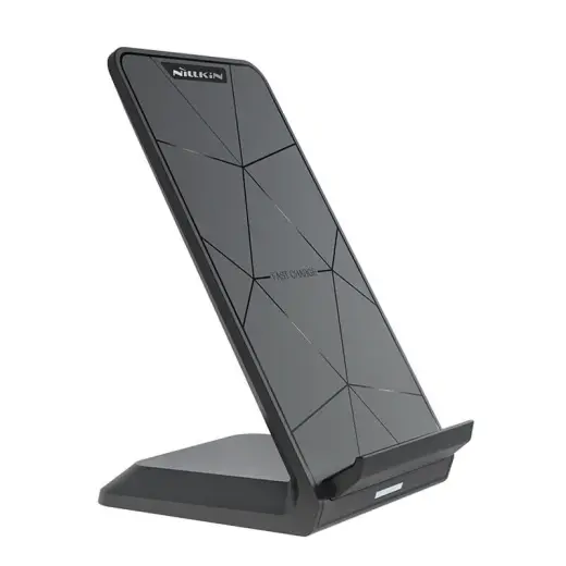 Nillkin MC049 wireless inductive charger 15W black