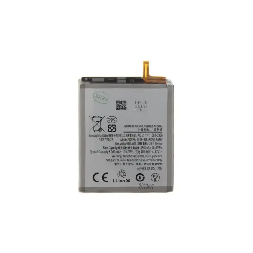 EB-BS918ABY Battery for Samsung Li-Ion 5000mAh (OEM)