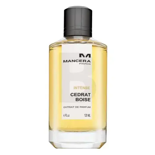 Mancera Intense Cedrat Boise tīras smaržas vīriešiem 120 ml