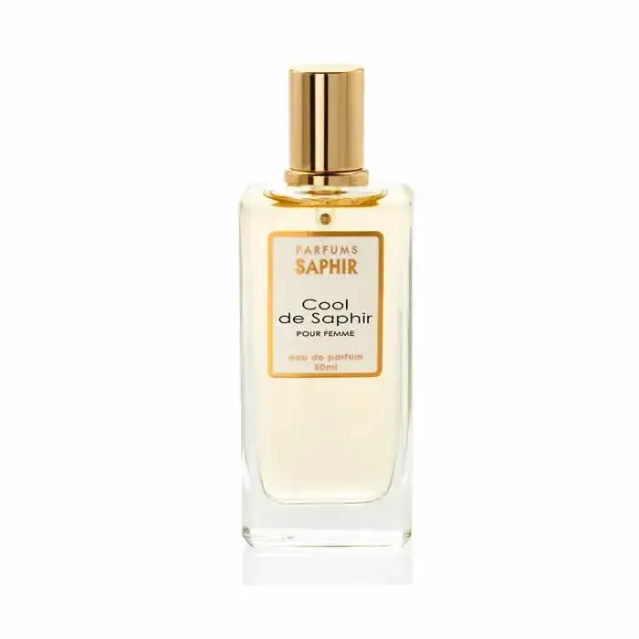 SAPHIR Cool (EDP) Eau de Parfum