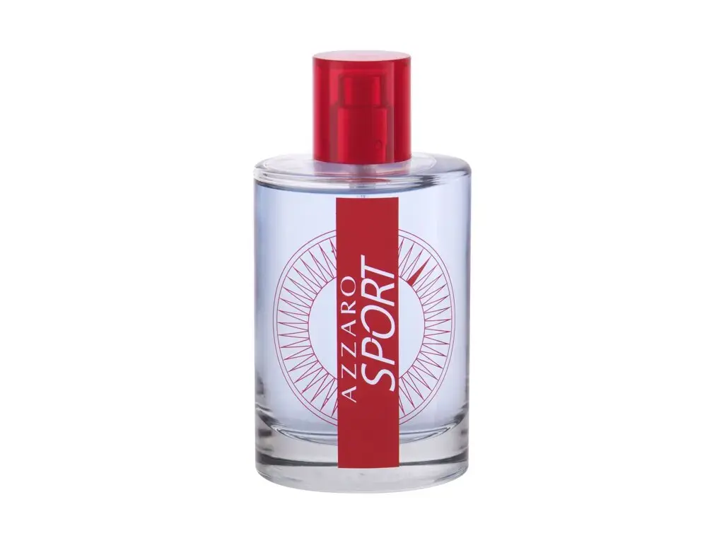 Azzaro Sport Eau de Toilette 100 ml