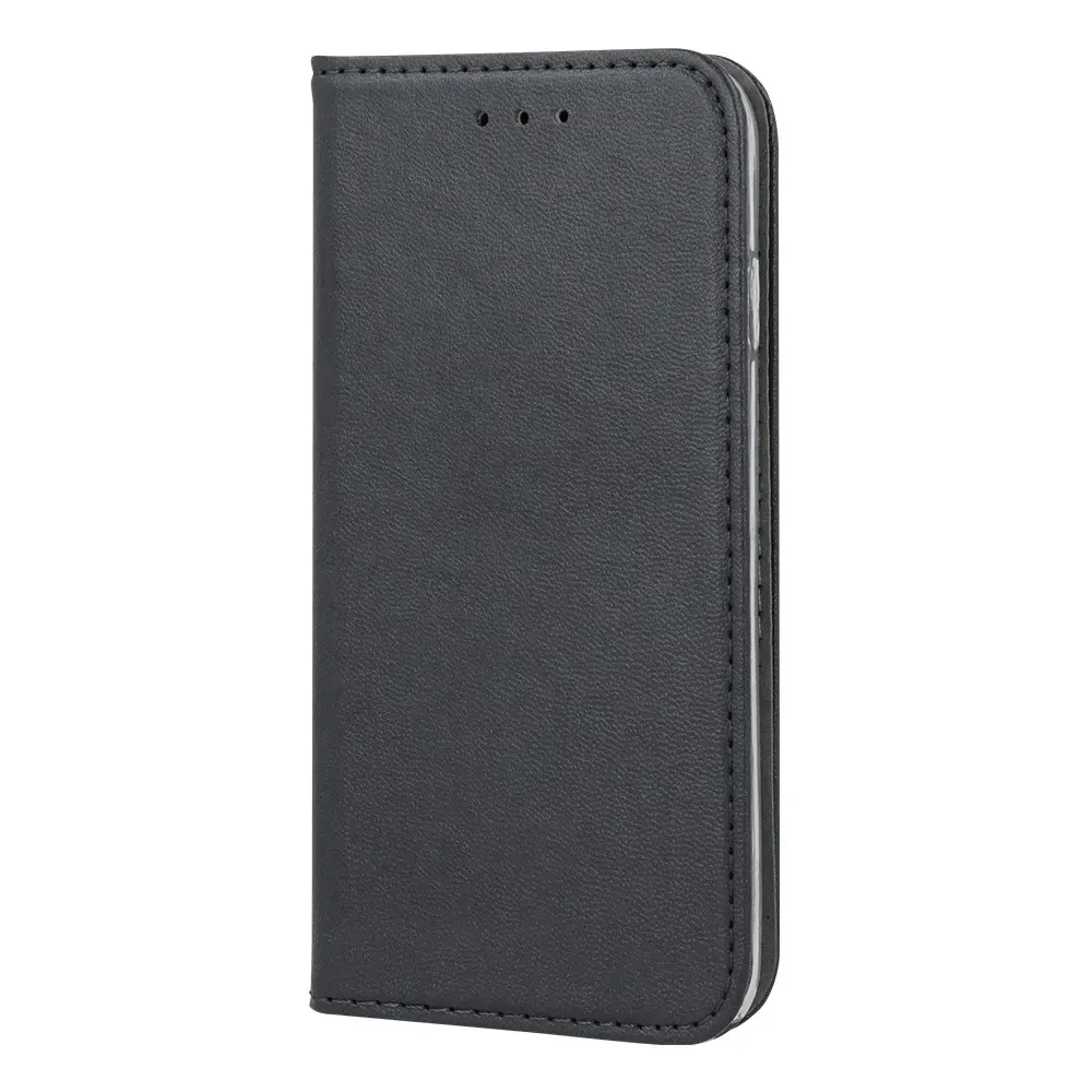 Smart Magnetic book case for iPhone 11 black