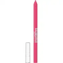 Maybelline Tattoo Liner Gel Pencil 802 Ultra Pink 1 Pcs