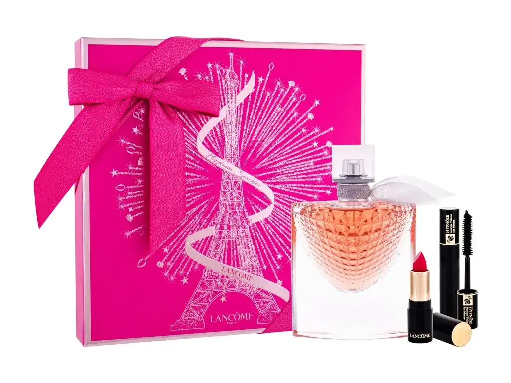 Lancôme La Vie Est Belle L´Eclat Eau de Parfum 50 ml