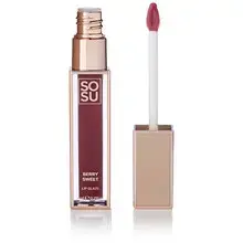 Сияющая губная глазурь 6 мл.