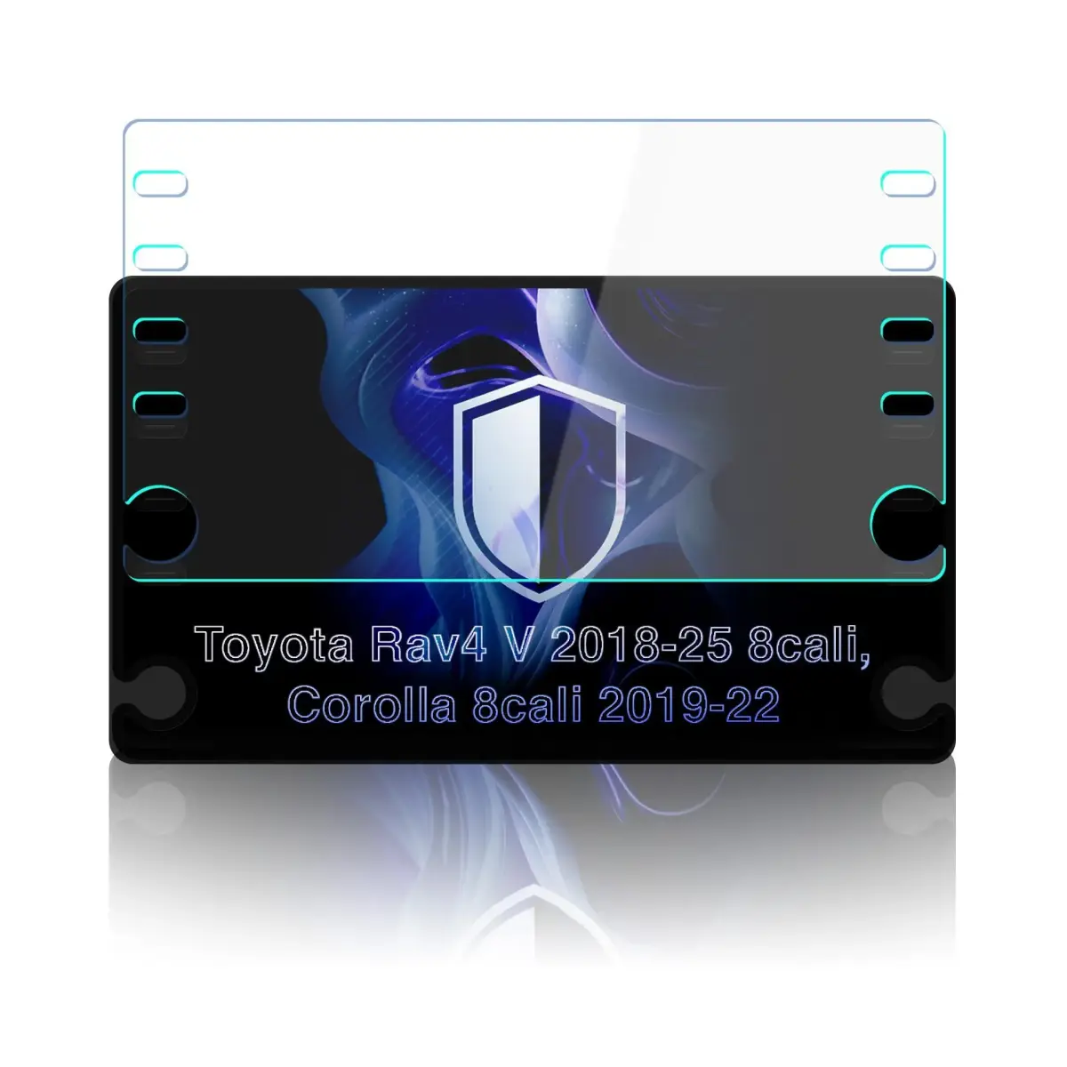 3mk Protection Toyota RAV4 V (2018