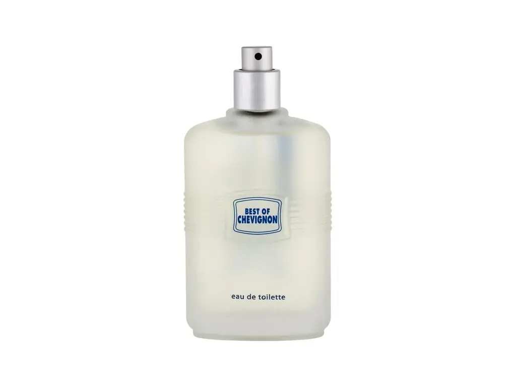 Chevignon Best Of Eau de Toilette 100 ml