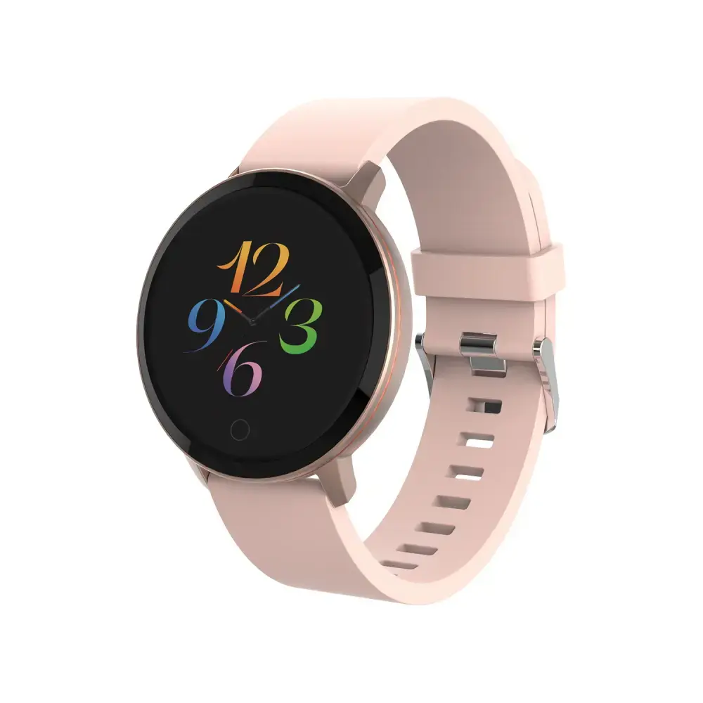Forever Smartwatch ForeVive Lite SB-315 rose gold