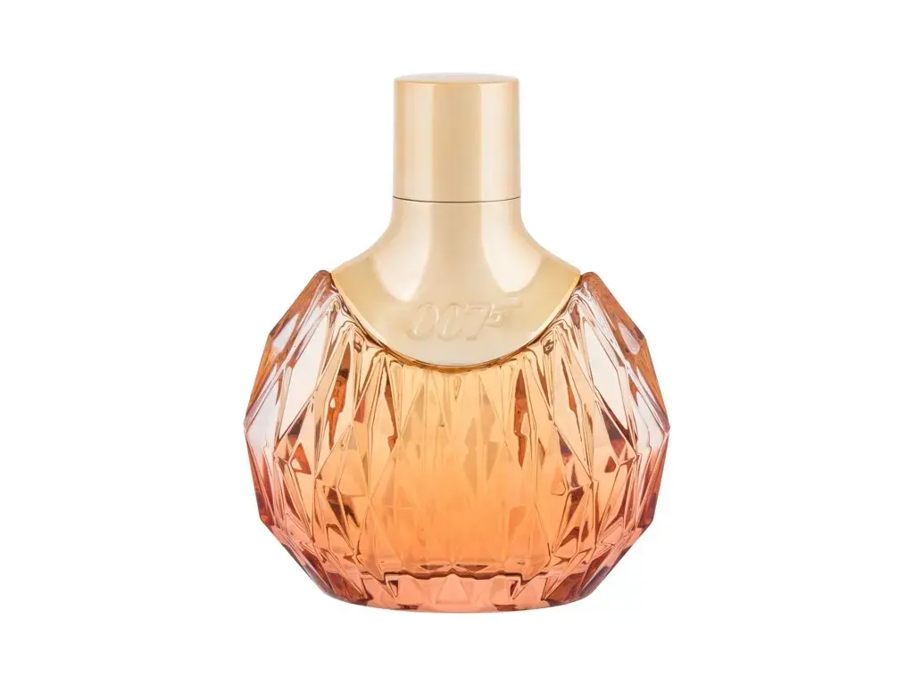 James Bond 007 James Bond 007 Pour Femme Eau de Parfum 50 ml