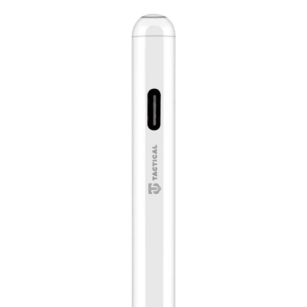 Tactical Roger Pencil Pro 2.0 White