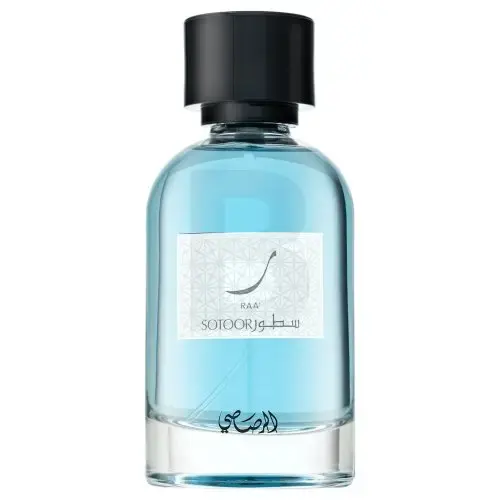 Rasasi Sotoor Raa unisex parfimērijas ūdens 100 ml