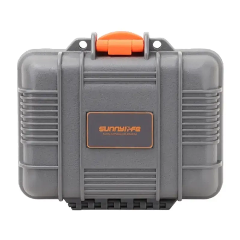 Twarde etui mini Sunnylife do Action 6