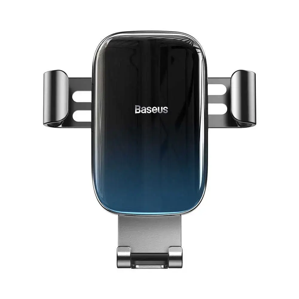 Baseus Glaze SUYL-LG01 Универсальный держатель для устройств синий