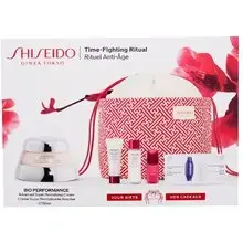 Bio-Performance Advanced Super Revitalizing Time-Fighting Ritual Set - Dárková sada