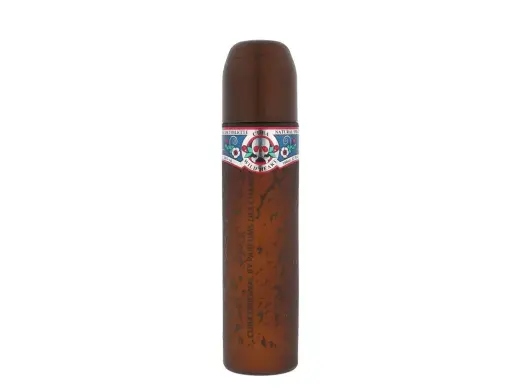 Cuba Wild Heart Eau de Toilette 100 ml