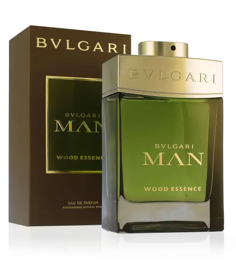 Bvlgari Man Wood Essence (EDP) parfimērijas ūdens vīriešiem 150 ml