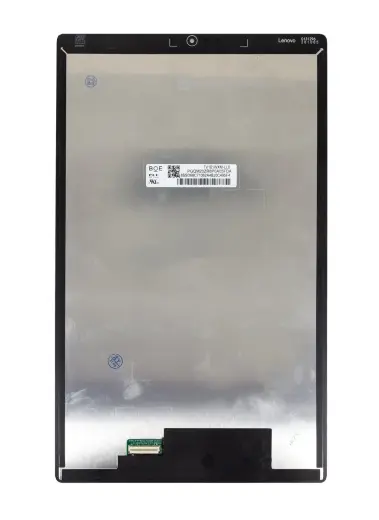 LCD Display + Touch Unit Lenovo M10 HD 2.Gen