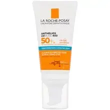 La Roche-Posay ANTHELIOS Sunscreen UVMUNE 400 Hydrating Cream SPF50+ 50 ml