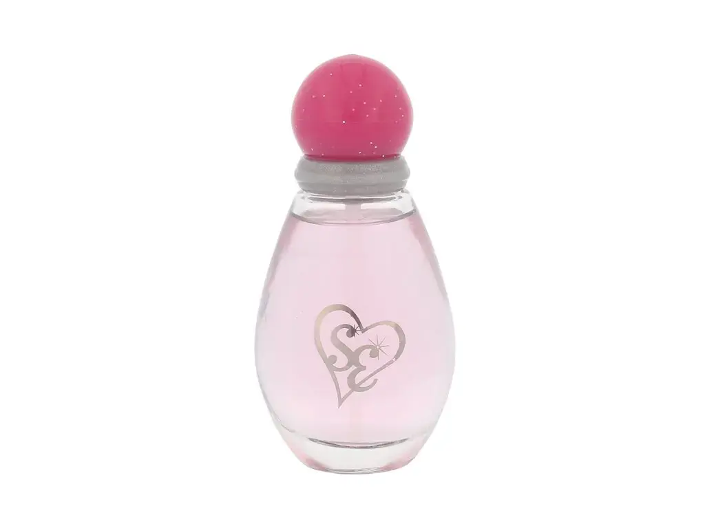 Disney Sharpay Eau de Toilette 50 ml