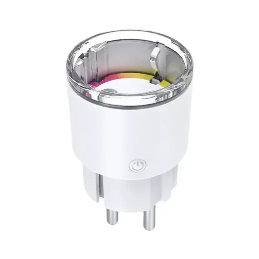 Gosund EP2-Z 10A smart ZigBee outlet