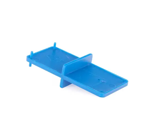 Hinge puurimismall