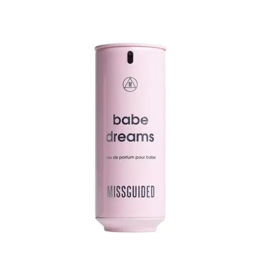 Missguided Babe Dreams (EDP) parfumuotas vanduo moterims 80 ml