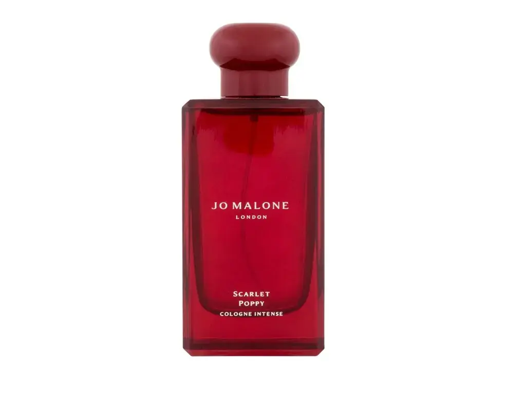 Jo Malone Scarlet Poppy Cologne Intense Eau de Cologne 100 ml