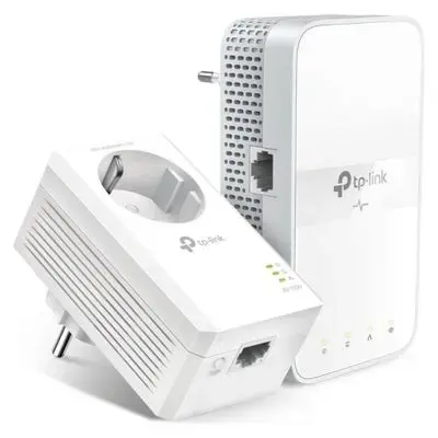 TP-LINK TPLINK Power-LAN PowerLAN TL-WPA7617 TLWPA7617 KIT (TL-WPA7617 (TLWPA7617 KIT)